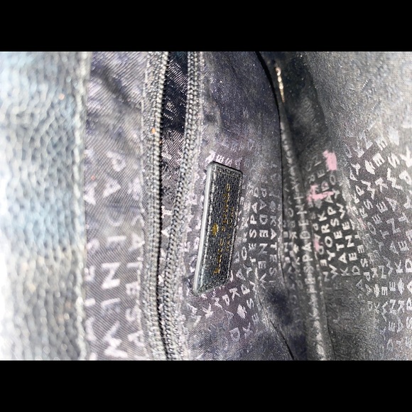 Kate Spade Satchel - Picture 4 of 6